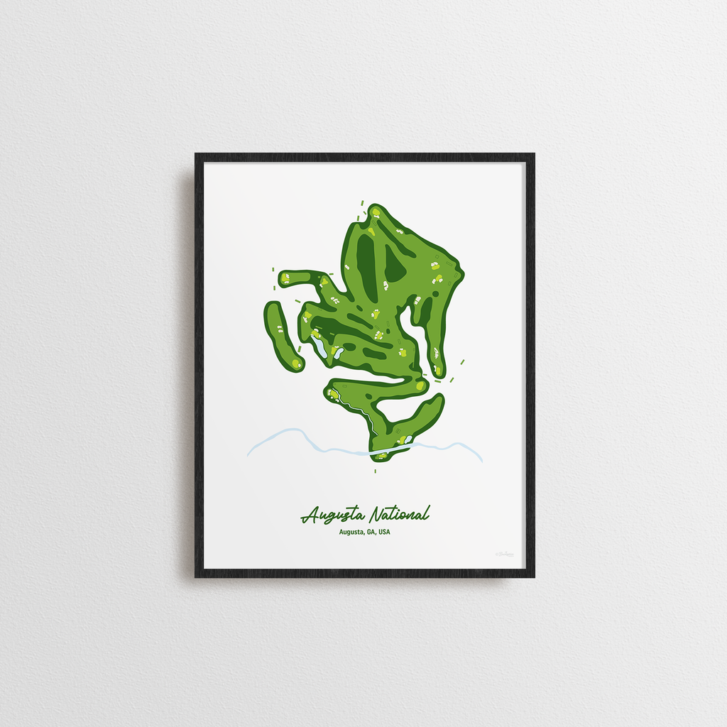 Augusta National