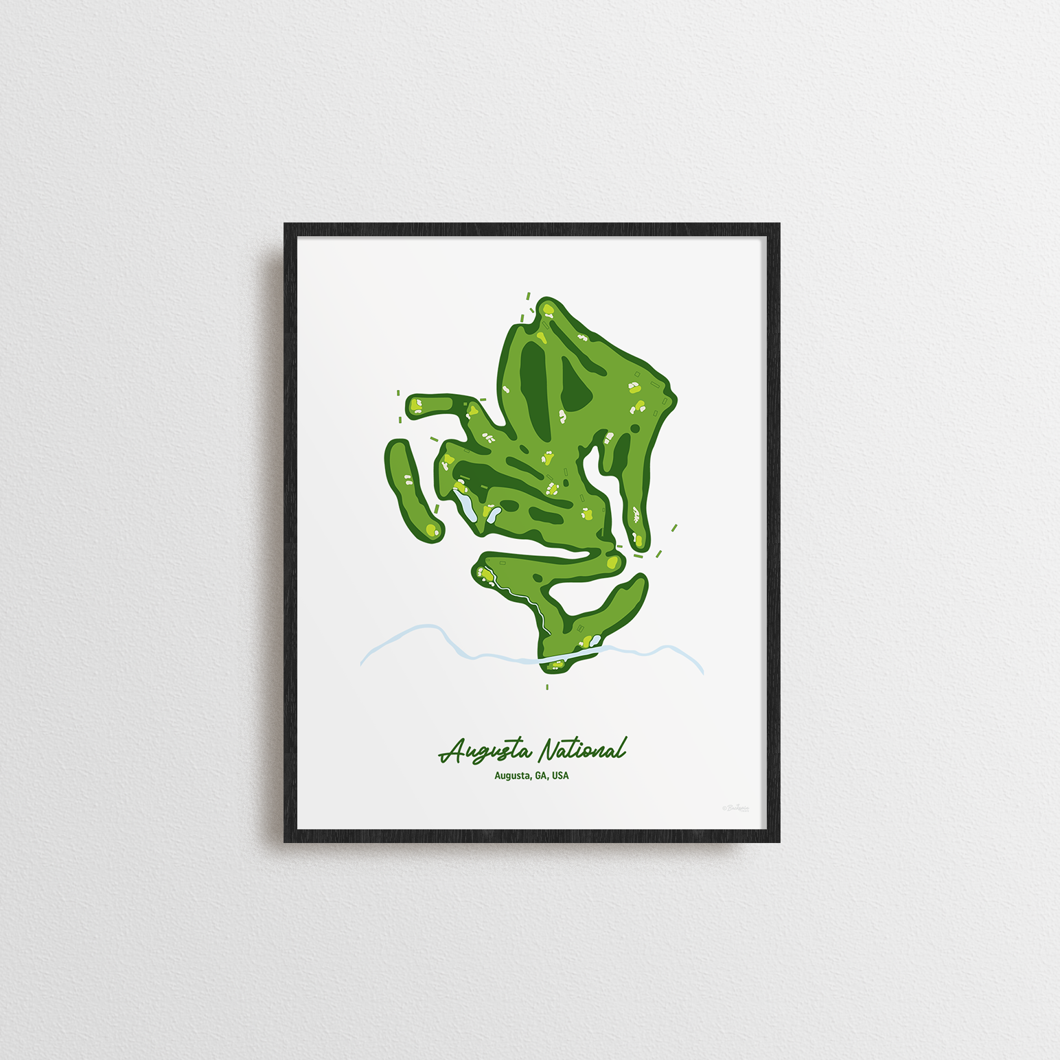 Augusta National