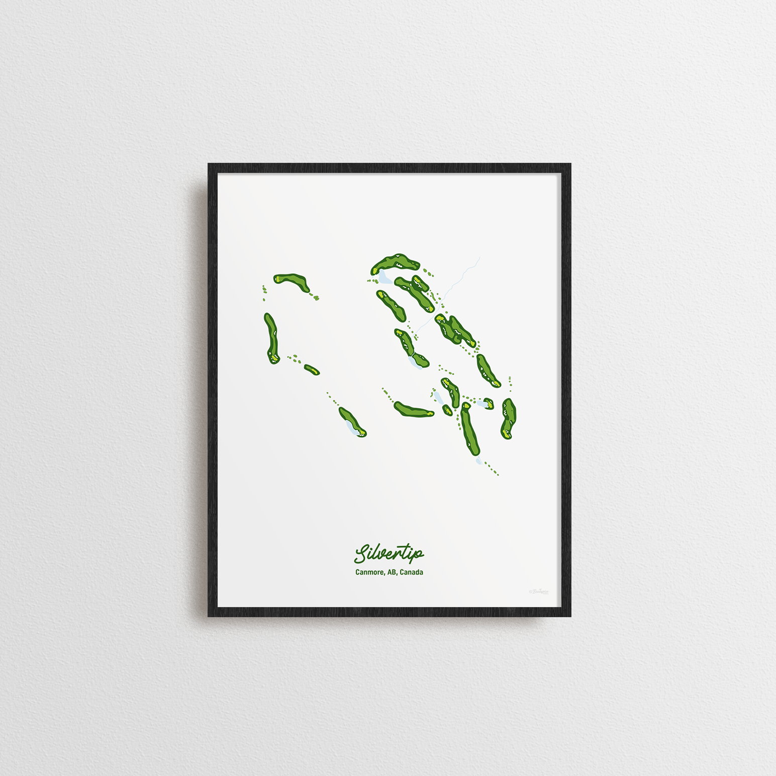 Silvertip